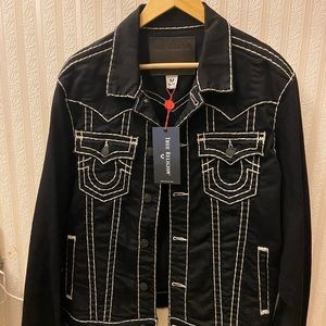 True Religion Jacket